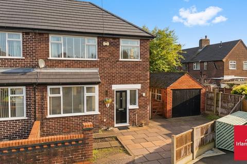 undefined, Rose Crescent, Irlam, M44