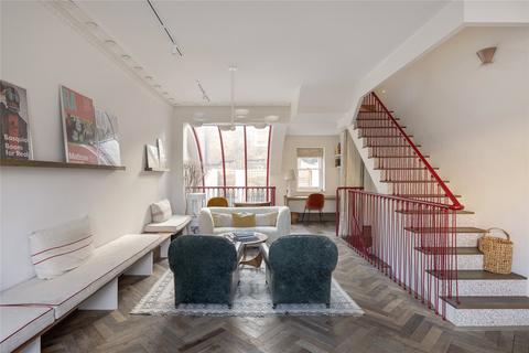 undefined, Denbigh Terrace, London, W11