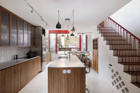 undefined, Denbigh Terrace, London, W11
