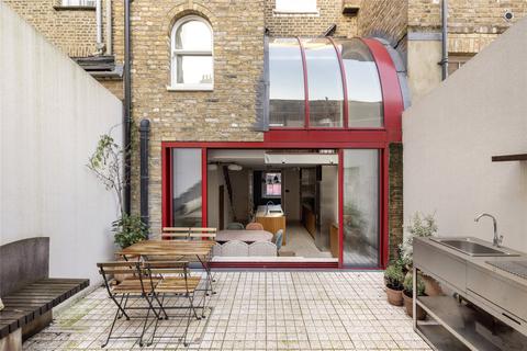 undefined, Denbigh Terrace, London, W11