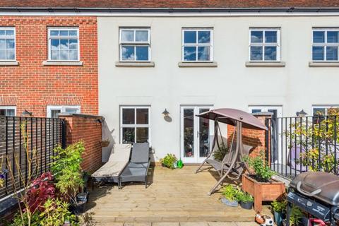 undefined, Kitchen Garden Court, Hitchin SG5
