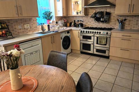 undefined, Smithers Close, Stapeley CW5