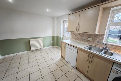undefined, Smithers Close, Stapeley CW5