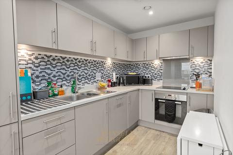 undefined, West Green Drive, Crawley RH11