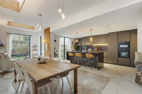 undefined, Gorst Road, London, SW11