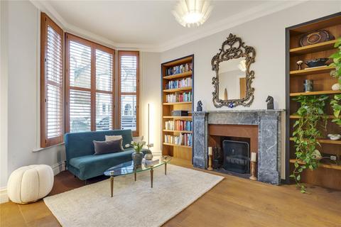 undefined, Gorst Road, London, SW11