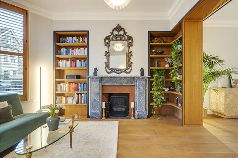 undefined, Gorst Road, London, SW11