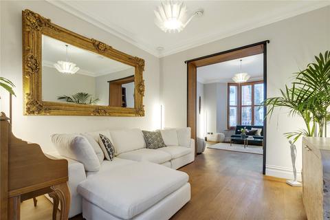 undefined, Gorst Road, London, SW11