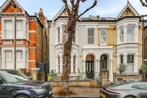 undefined, Gorst Road, London, SW11