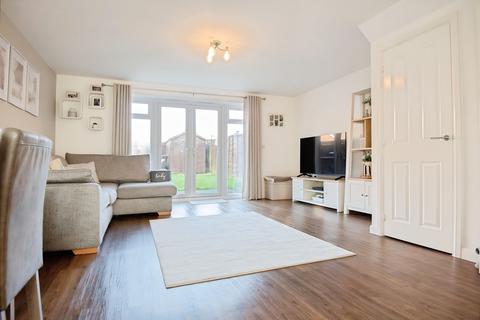3 bedroom end of terrace house for sale, Bishopstoke, Eastleigh SO50