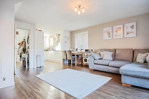 3 bedroom end of terrace house for sale, Bishopstoke, Eastleigh SO50