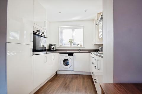 3 bedroom end of terrace house for sale, Bishopstoke, Eastleigh SO50