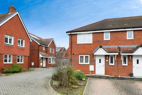 3 bedroom end of terrace house for sale, Bishopstoke, Eastleigh SO50