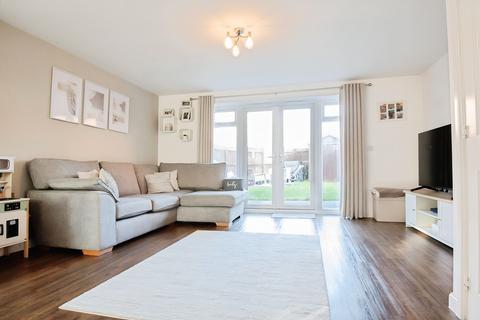 3 bedroom end of terrace house for sale, Bishopstoke, Eastleigh SO50