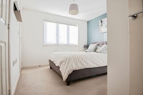 3 bedroom end of terrace house for sale, Bishopstoke, Eastleigh SO50