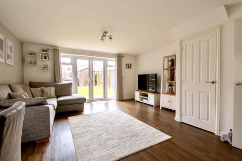 3 bedroom end of terrace house for sale, Bishopstoke, Eastleigh SO50