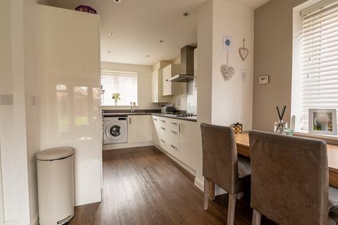 3 bedroom end of terrace house for sale, Bishopstoke, Eastleigh SO50