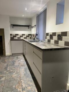 undefined, Thorncliffe Street, Huddersfield HD3
