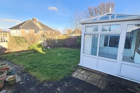 undefined, Porchester Road, Bingham