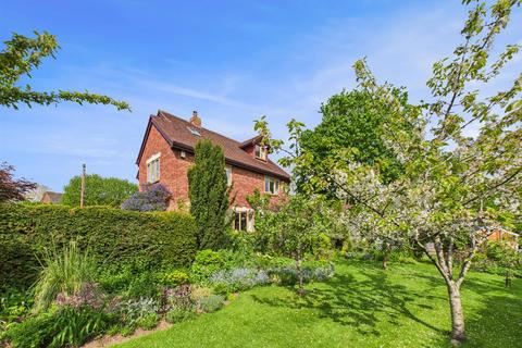 undefined, The Overs, Hall Bank, Pontesbury, Shrewsbury
