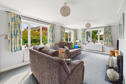 undefined, The Overs, Hall Bank, Pontesbury, Shrewsbury