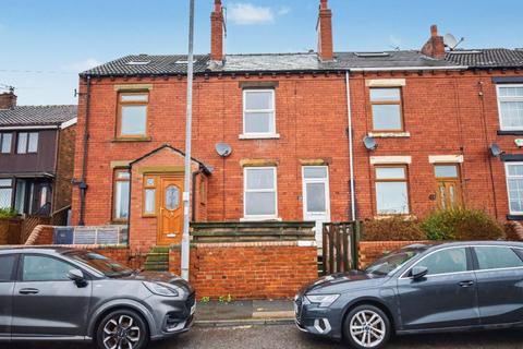 2 bedroom terraced house for sale, Canal Lane, Stanley, Wakefield, West Yorkshire