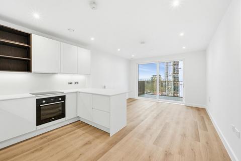 Barber House, Kidbrooke Village, London, SE3