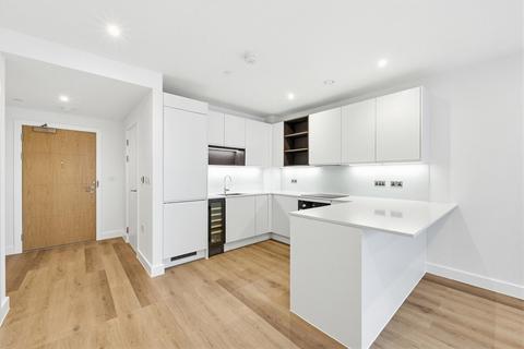 1 bedroom apartment to rent, Barber House, Kidbrooke Village, London, SE3