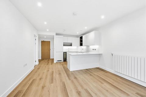 1 bedroom apartment to rent, Barber House, Kidbrooke Village, London, SE3