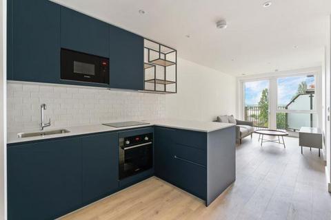 undefined, Lavey House, Grand Union, London, HA0