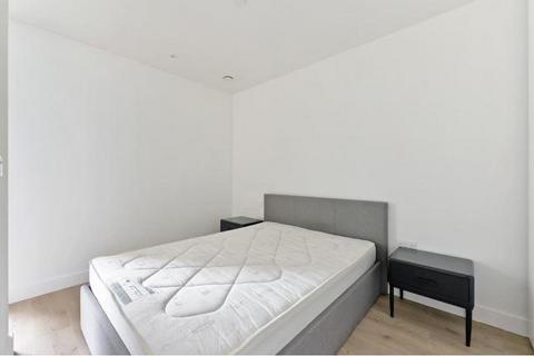 undefined, Lavey House, Grand Union, London, HA0