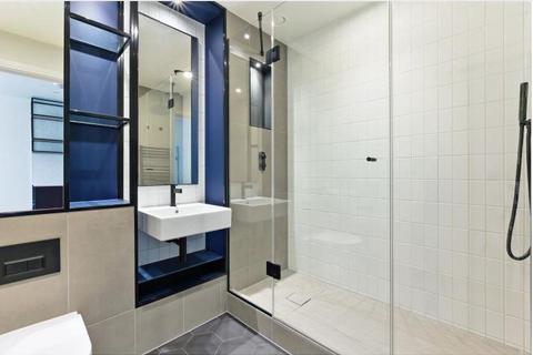 undefined, Lavey House, Grand Union, London, HA0