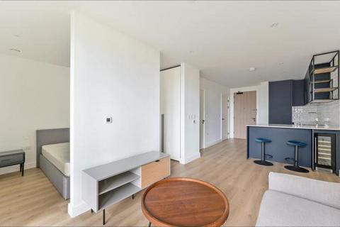 undefined, Lavey House, Grand Union, London, HA0