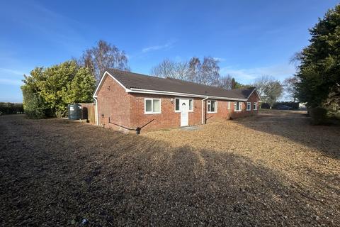 undefined, Bank House Farm Bungalow, Common Road, Moulton Seas End, Spalding, Lincolnshire, PE12