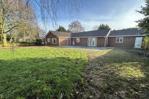 undefined, Bank House Farm Bungalow, Common Road, Moulton Seas End, Spalding, Lincolnshire, PE12