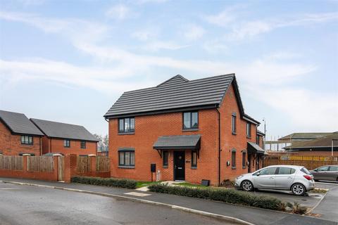 undefined, Friesian Close, Stannington NE61