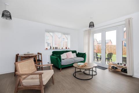 undefined, Friesian Close, Stannington NE61