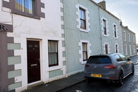 1 bedroom flat for sale, Church Street, Eyemouth, TD14 5DH