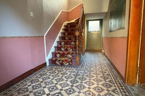 4 bedroom terraced house for sale, Church Street, Eyemouth, TD14 5DH
