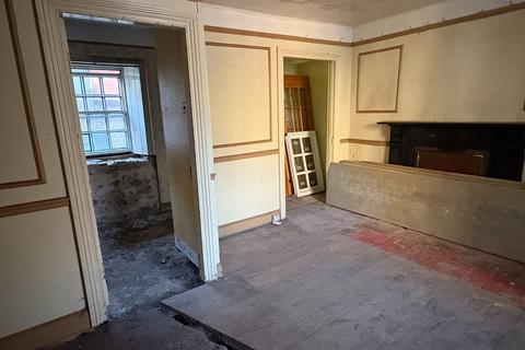 4 bedroom terraced house for sale, Church Street, Eyemouth, TD14 5DH