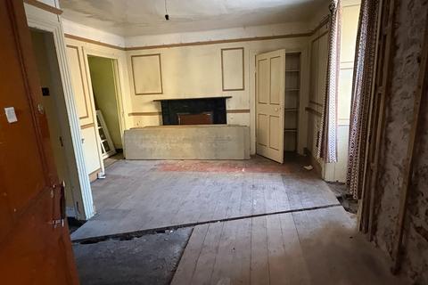 4 bedroom terraced house for sale, Church Street, Eyemouth, TD14 5DH