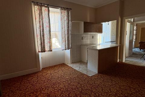 4 bedroom terraced house for sale, Church Street, Eyemouth, TD14 5DH