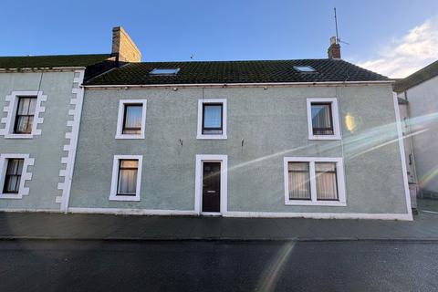 undefined, Church Street, Eyemouth, TD14 5DH