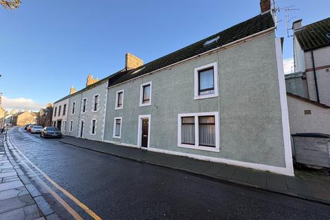 undefined, Church Street, Eyemouth, TD14 5DH