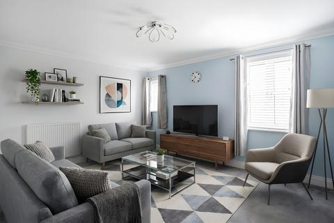 undefined, Hornbeam Road, Cornish House