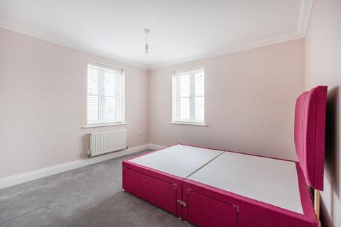2 bedroom flat for sale, Hornbeam Road, Cornish House