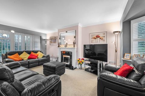4 bedroom detached house for sale, Bridge Walk, Milton Keynes MK19