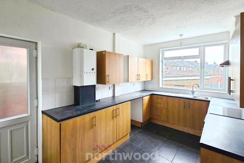undefined, Sheffield Road, Doncaster DN4