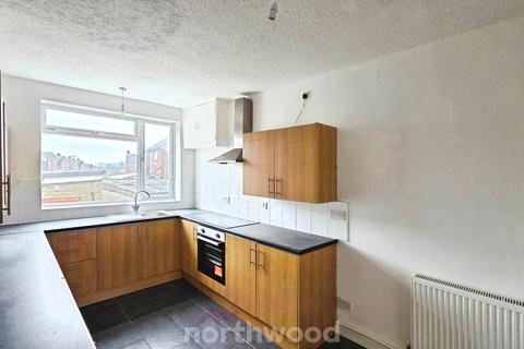 undefined, Sheffield Road, Doncaster DN4