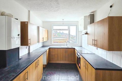 undefined, Sheffield Road, Doncaster DN4